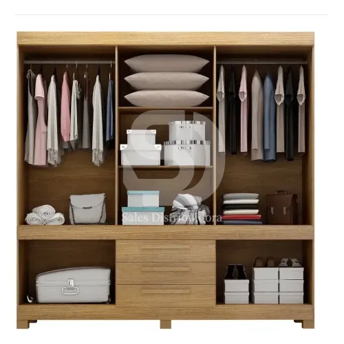 VALDEMOVEIS ROUPEIRO BEM TE VI 10 PTS 3GAV C/PES - CIN/OFF