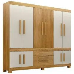 VALDEMOVEIS ROUPEIRO BEM TE VI 10 PTS 3GAV C/PES - CIN/OFF