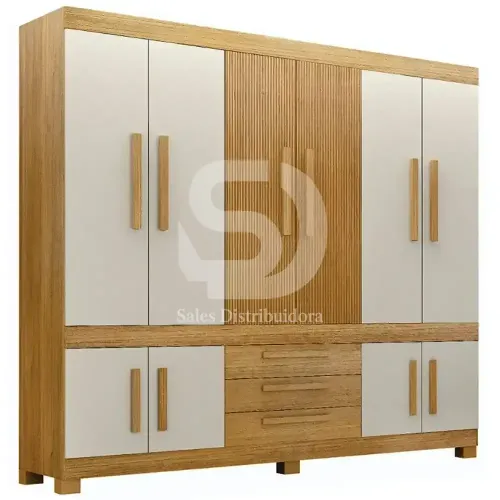 VALDEMOVEIS ROUPEIRO BEM TE VI 10 PTS 3GAV C/PES - CIN/OFF