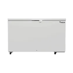 CONSERVADOR FREEZER HORIZONTAL 411 TAMP UNI 1C555 (127V)