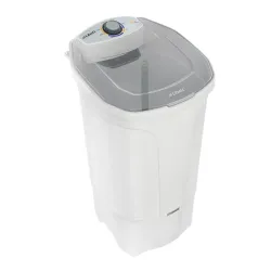 LAVADORA LIBELL 14.0 KG BRANCO 127 V