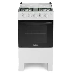 ITATIAIA FOGAO STAR NEW 4 BOCAS BRANCO
