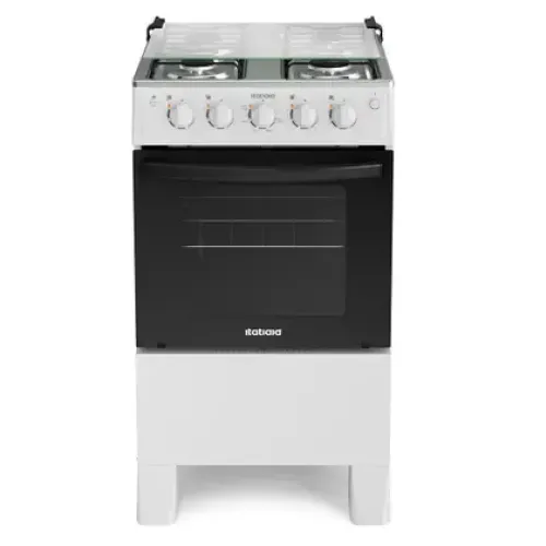 ITATIAIA FOGAO STAR NEW 4 BOCAS BRANCO
