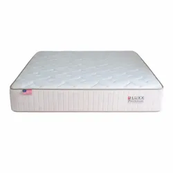 PLUMATEX COLCHAO LUXX PREMIUM 158 X 198 X 30