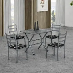 TEIXEIRA BASE CABO FRIO C4 CAD MARABA 120X75 5PRATA