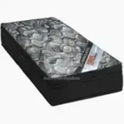 ORTOBOM ISO NONOLASTIC 88X2 5ISOPOR COM MOLA