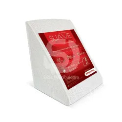 RECONFLEX ENCOSTO SUAVE 55X40