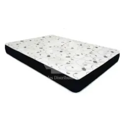 TOPAZIOCOLCHAO EXCLUSIVE SUPREME D33 188X138X020 CM TEC TP:POLIESTER B