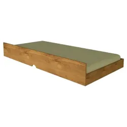 CIMOL CAMA AUXILIAR PEROBADEMOLICAO