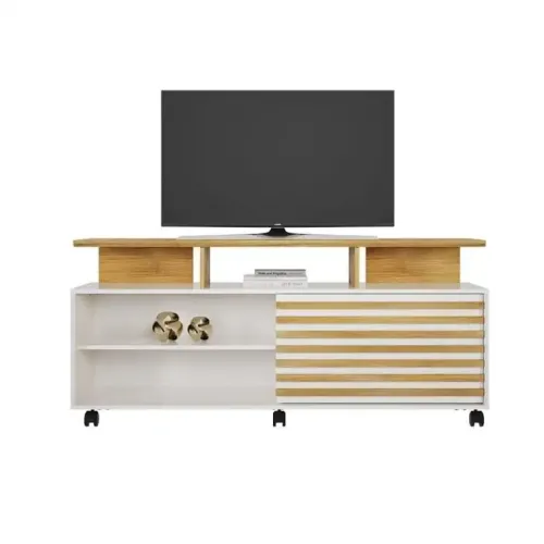 VALDEMOVEIS RACK STAR - OFF/CIN