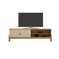 VALDEMOVEIS RACK OURO PRETO - CIN/OFF