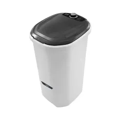 LAVADORA SUGGAR LAVAMAX ECO BRANCA 10KG