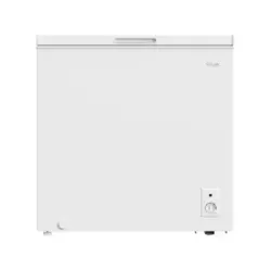 ELGIN FREEZER HORIZONTAL 199 LITROS 127V 1F