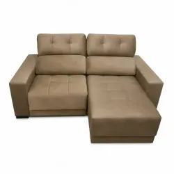 ECOTEC RETRATIL ATENAS RT 2.0M [02 PC] INCA 16 CAPUCCINO