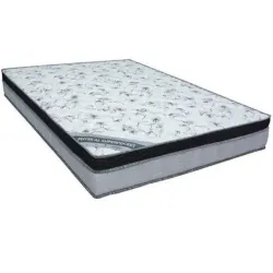 ORTOBOM COLCHAO PHYSICAL SUPERPOCKET 138X188X24