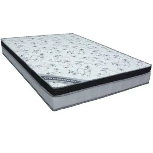 ORTOBOM COLCHAO PHYSICAL SUPERPOCKET 138X188X24