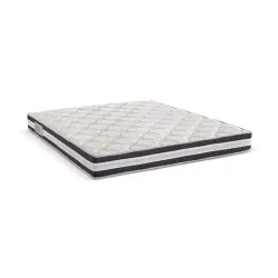 RECONFLEX - COLCHÃO MAX SAUDE SELADO PREMIUM D33 - 138X188X20 (CASAL)