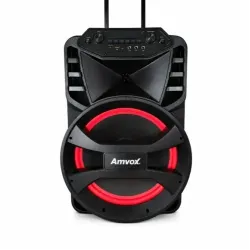 AMVOX - CAIXA AMPLIF. VEGAS - ACA 880