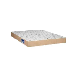 PLUMATEX - COLCHÃO TOP LINE D33 - 138X188X17 (CASAL)