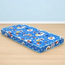 ORTOBOM - COLCHÃO BABY  PHISICAL D18 - 130X60