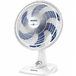 MONDIAL - VENTILADOR DE MESA 40CM - BRANCO (110V)