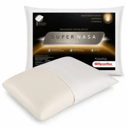 RECONFLEX - TRAVESSEIRO SUPER NASA - (45X65)