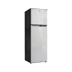HQ - REFRIGERADOR HQ DUPLEX DEFROST 290L - PRATA (127V)