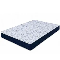 TOPÁZIO - COLCHÃO EXCLUSIVE D28 - 138X188X17 (CASAL)