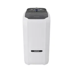 ITATIAIA - LAVADORA LSITA SEMIAUTO - 10KG BRA (127V)