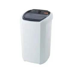 WANKE - LAVADORA CAT PREMIUM - 15KG BRANCA (127V)
