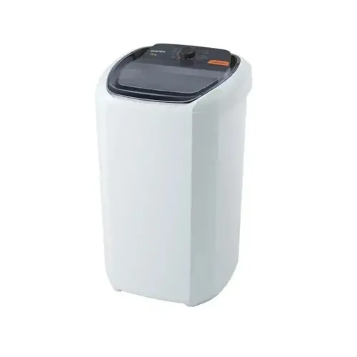 WANKE - LAVADORA CAT PREMIUM - 15KG BRANCA (127V)