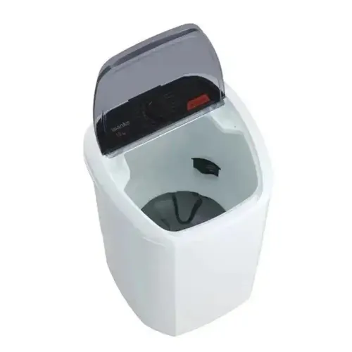 WANKE - LAVADORA CAT PREMIUM - 15KG BRANCA (127V)