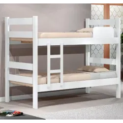 JA MOVEIS BELICHE PRISMA PLUS BRANCO