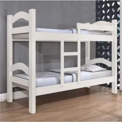 JA MOVEIS BELICHE ABSOLUT OFF WHITE