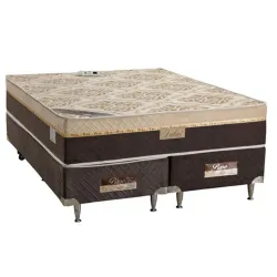 MERON CONJUNTO DUBAI THERAPY COM MASSAGEADOR MAGNETICO 158X198X70