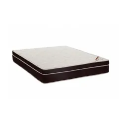 ORTOBOM COLCHAO EXCLUSIV ORTOPEDICO 17 138X27