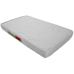 PLUMATEX COLCHAO DE BERCO DREAMS 130X60X16