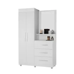 PRIMUS ROUPEIRO ONIX BRANCO