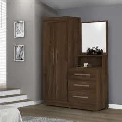 PRIMUS ROUPEIRO ONIX AMENDOA