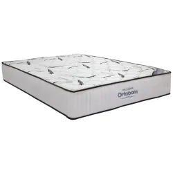 ORTOBOM COLCHAO HIGHFOAM CASAL 138X188X28