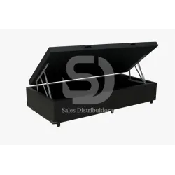 BASE BAU GRECIA PRETA 88X40