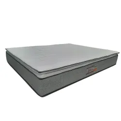 DCORE COLCHAO SELECT MOLAS 158X28X198