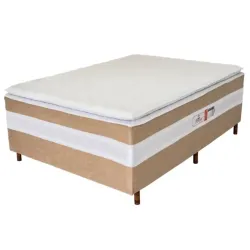 ELEGANCE BOX BREARE LUXO 138X188X58