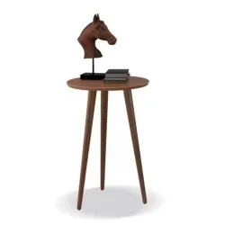 EDN MOVEIS MESA LATERAL LUNIS NATURALE