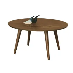EDN MOVEIS MESA DE CENTRO GRACE NATURALE