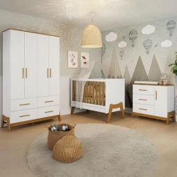 Quarto Infantil